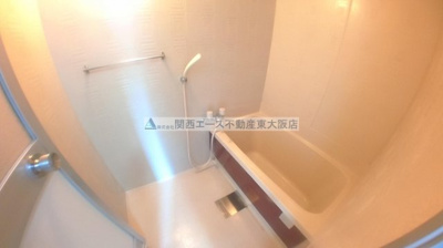 【浴室】 | ヴィラサンライズ