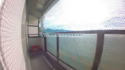 【バルコニー】 | ヴィラサンライズ