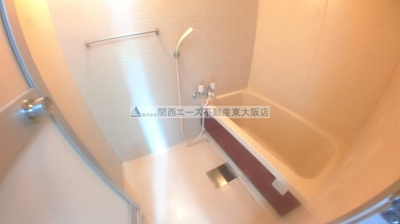 【浴室】 | ヴィラサンライズ