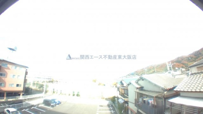 【展望】 | ヴィラサンライズ