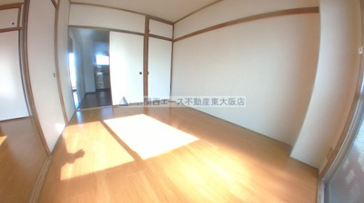 【洋室】 | ヴィラサンライズ