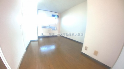 【居間・リビング】 | ヴィラサンライズ