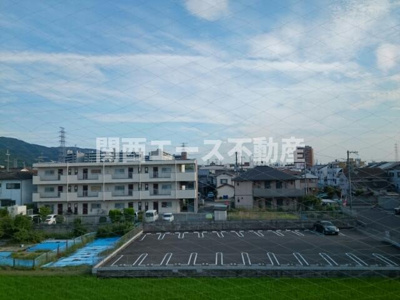 【展望】 | ヴィラサンライズ