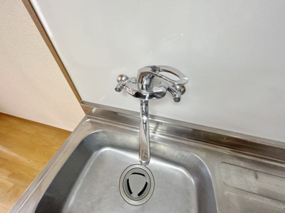 【キッチン】 | ジャン・リール