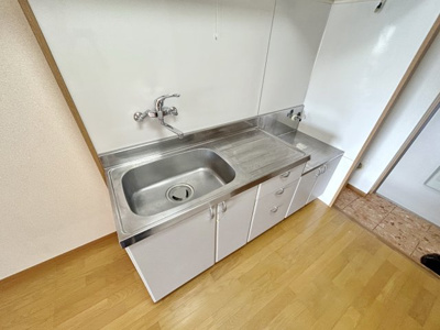 【キッチン】 | ジャン・リール