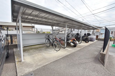 【その他共用部分】 | ジャン・リール