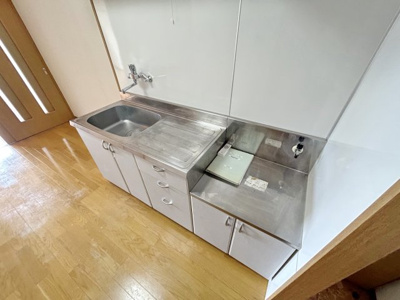 【キッチン】 | ジャン・リール