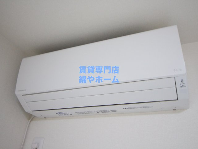 フジパレス住吉我孫子前Ⅱ番館の設備
