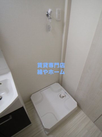 フジパレス住吉我孫子前Ⅱ番館の設備