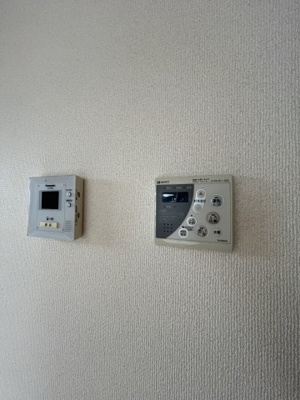 【設備】 | ラフィーネ三城