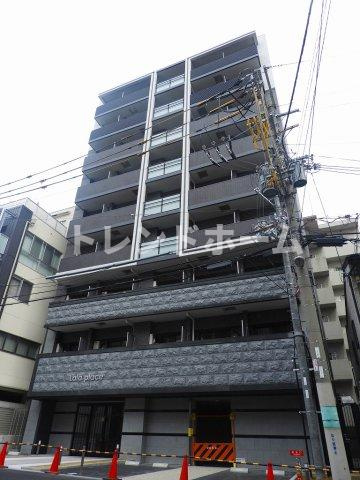 ララプレイス大阪城公園ヴェルデ