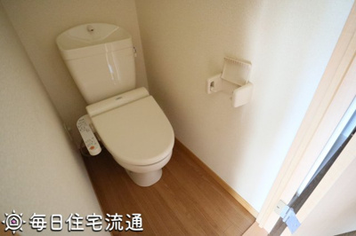【トイレ】 | Ｃａｌｍ片倉
