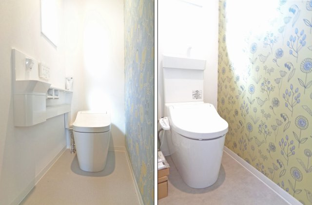 【洋室】 | 松阪市川井町　建売分譲住宅Ｄ号棟