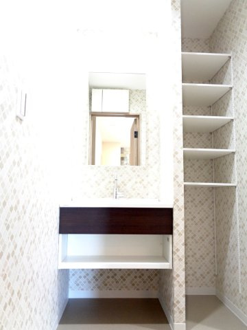 【トイレ】 | 松阪市川井町　建売分譲住宅Ｄ号棟