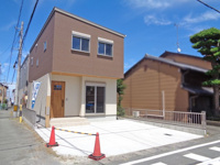 松阪市川井町　建売分譲住宅Ｄ号棟の画像