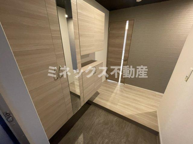 【庭】 | D-Resena松山