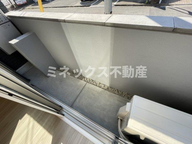 【玄関】 | D-Resena松山