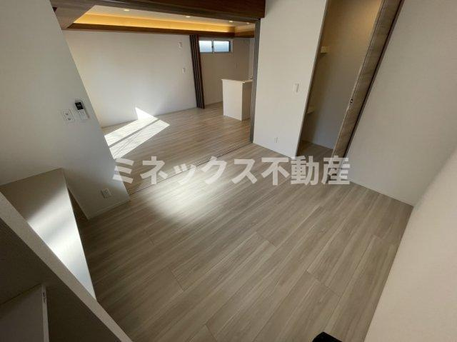 【トイレ】 | D-Resena松山