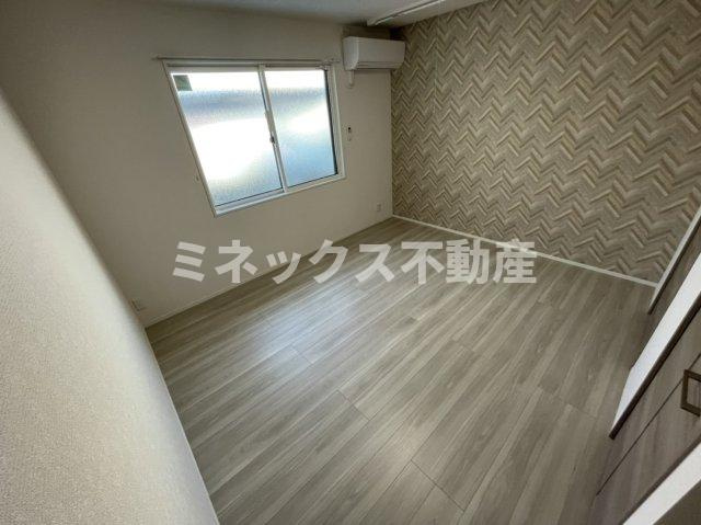 【収納】 | D-Resena松山