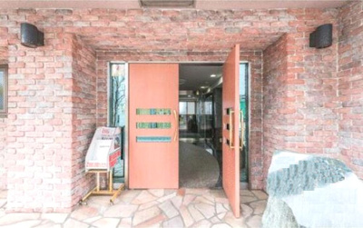 【エントランス】 | OLIO東長崎　13431 | 毎日通るエントランスはこのようになっています(^^)/