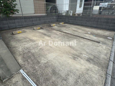 【駐車場】 | プランドール