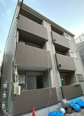 プレシャス北加賀屋　加賀屋小学校区