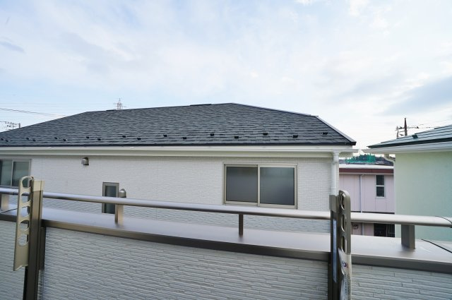 【横浜市旭区南希望が丘89-8全２棟新築戸建て１号棟】★仲介手数料無料★（希望ケ丘小学校・南希望が丘中学校）の展望