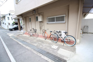 【その他共用部分】