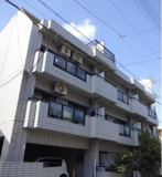 メゾンドール北畠の画像