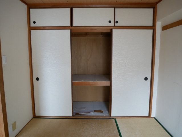 【収納】 | メゾンドール北畠