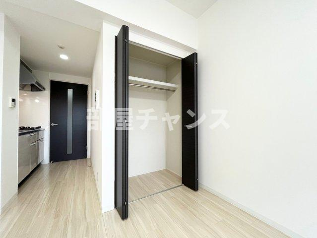 ルペルティアの収納