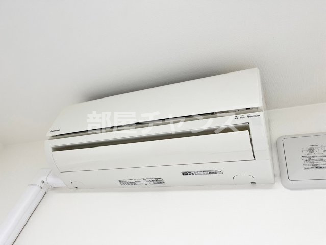 ルペルティアの設備