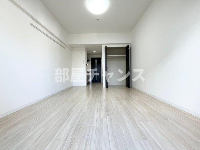 ルペルティアの寝室