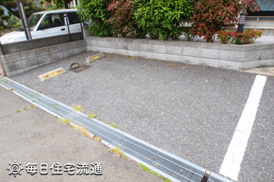 【駐車場】 | ヤマダⅡ