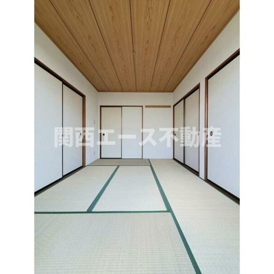 【収納】 | グリーンシャルマンA棟