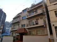 南賀マンションの画像