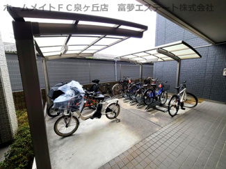 【その他共用部分】