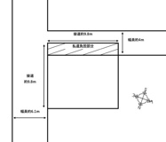 ～長田天神4丁目売土地～の画像