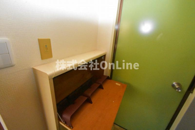 【収納】 | マンションスズ