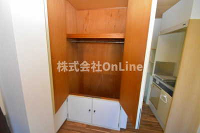 【収納】 | マンションスズ