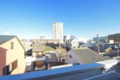 【展望】 | マンションスズ