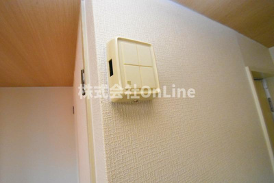 【セキュリティ】 | マンションスズ