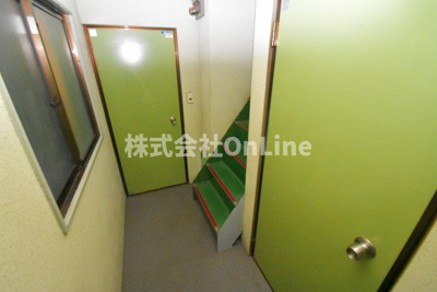 【その他】 | マンションスズ