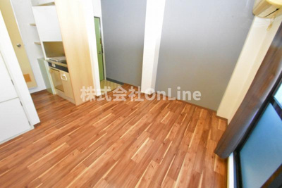 【居間・リビング】 | マンションスズ