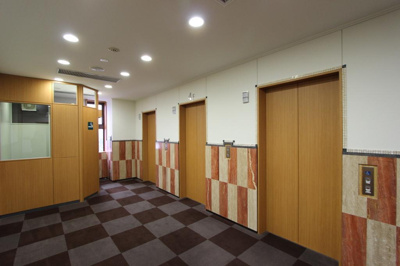 【その他共用部分】 | 東インター齋喜ビル