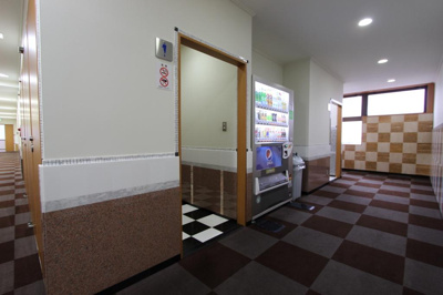 【その他共用部分】 | 東インター齋喜ビル