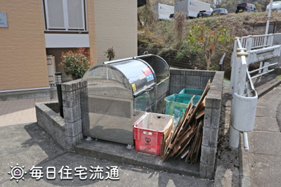 【その他共用部分】 | 湯島セカンド