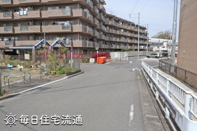 【周辺】 | 湯島セカンド