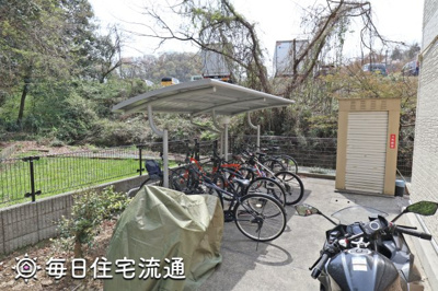 【その他共用部分】 | 湯島セカンド