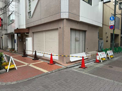 【エントランス】 | DUKEビル